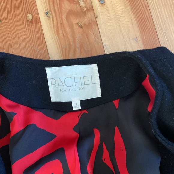 RACHEL Rachel Roy 4 - Picture 5 of 6